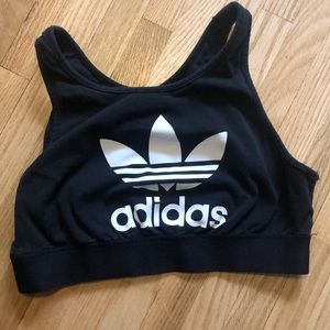 Adidas Top